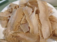 牛肚-元味牛肚王(金城寨街店)