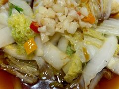 -有藕有鱼·湖北菜(唐家墩店)