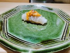 -鮨青(恒基名人购物中心店)