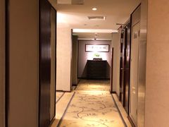 包房-苏州冠云大酒店