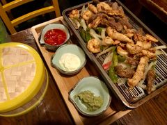 三味法士达-么哈MOJAR(北京五道口店)