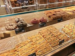 -FANEN法念·烘焙·甜点(万象城店)
