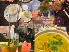 -泰妃殿(武汉首店)