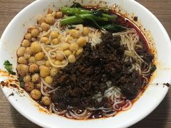 花市豌杂面-花市豌杂面(民生路店)