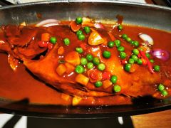 -中国徽菜·徽商故里(罍街店)