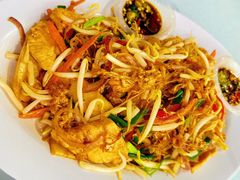 -明记烧鱼美味店