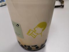 -喜茶(佛山岭南站店)
