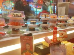 -莲寿司(国兴店)