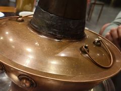 -下杨家青海土火锅(海湖店)