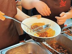 -巴味仙豌杂面(上海城店)