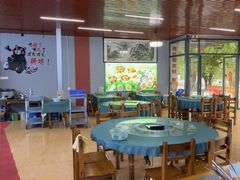-古榕农庄·桑拿簸箕菜·招牌泥焗鸡(清远长隆店)