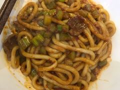 -壹粉屋新疆炒米粉(建外SOHO东区店)