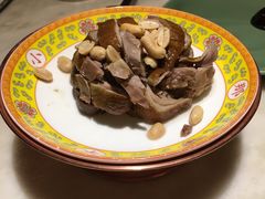 -那家小馆•北京菜•烤鸭(中关村店)