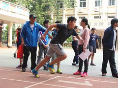 -北京精诚实验小学国际部