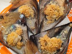 -粤盛海鲜平价店(洛溪食街店)
