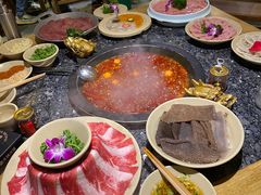 -蜀大侠火锅(建设路第五大道店)