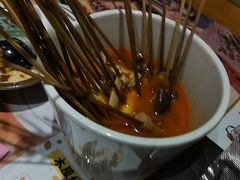 -木屋烧烤(西南角店)