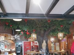 -福茂源横山铁锅羊肉(牡丹园店)