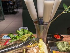 -春润大地海南椰子鸡(沙井京基百纳广场店)