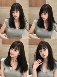 -BABY FACE沙龙