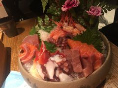 -蟹将军·松叶蟹和牛日料放题自助(K11店)