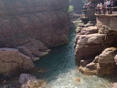 -云台山风景名胜区