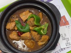 -膳当家黄焖鸡米饭(下沙宝龙店)