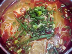 -栖凤渡杨婆鱼粉(苏仙传奇店)