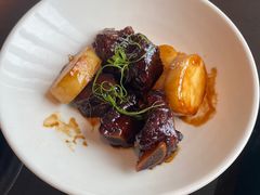 -环球港凯悦 · 享悦中餐厅