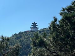 -缥缈峰景区