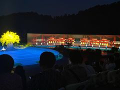 -鼎盛王朝康熙大典实景演出