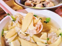 -腾兴饺子(腾龙路店)