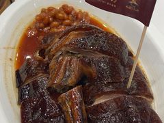 -稻香海鲜饭店(第一国际店)