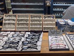 -日本手作眼镜·久川睛匠(龙德店)