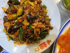 -胡同泥炉烤肉(总店)