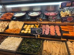 -牛YO寿喜烧和牛火锅自助(三台子万象汇店)