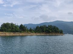 -仙岛湖旅游风景区