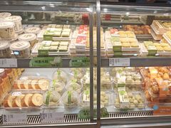 -泸溪河桃酥(江宁太阳城店)