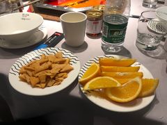 -蜀九香火锅(九眼桥店)