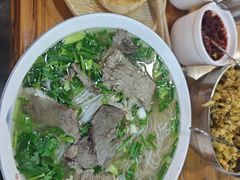 -熊氏牛羊杂粉(龙眼井总店)