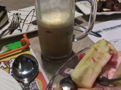 -味立方·名典咖啡语茶(石岩店)