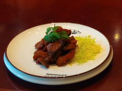 -万家宴海鲜大酒楼(五四路店)