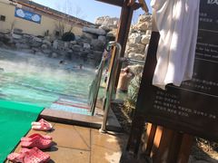 -仁爱团泊湖温泉中心