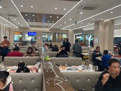 -集杰尚品海鲜烤肉火锅自助餐厅(经区九龙城店)