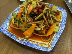 -聚友烤吧(频阳大道南段店)