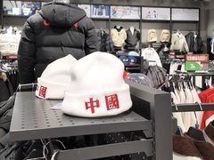 -首创奥特莱斯(西安店)