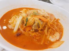 -桃园中华料理炸酱面(燕儿岛路店)