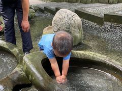 -成都市活水公园