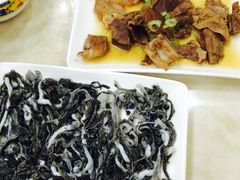-潮汕良记牛肉火锅(洪武路店)