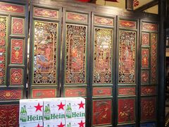 门面-院8里·小聚园老川菜(九眼桥店)